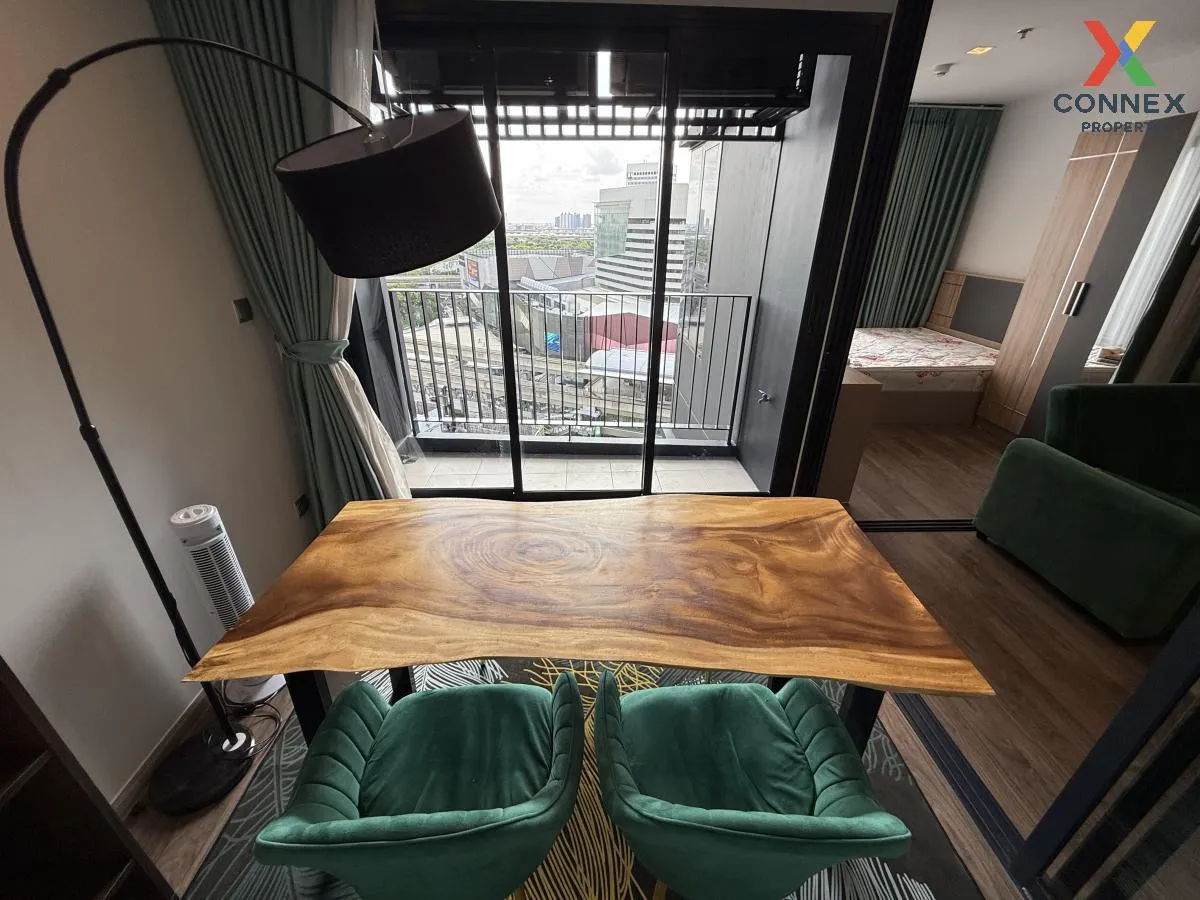 For Rent Condo , Life Ladprao Valley , BTS-Ha Yaek Lat Phrao , Ch 3