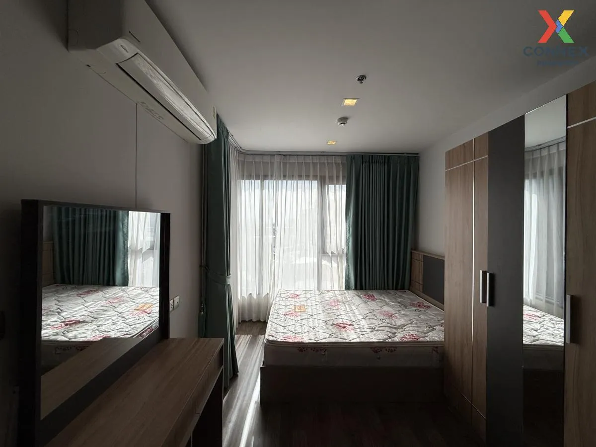 For Rent Condo , Life Ladprao Valley , BTS-Ha Yaek Lat Phrao , Ch 4