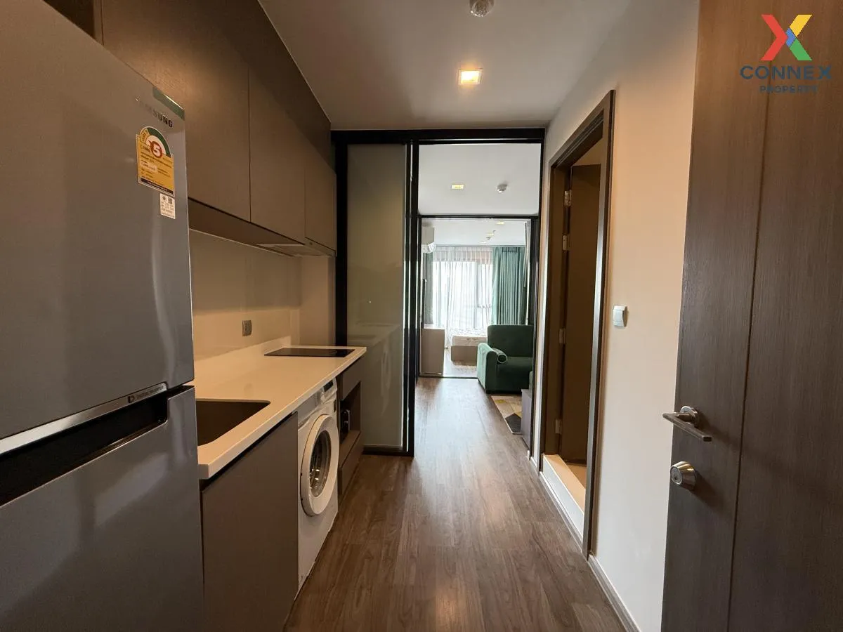 เช่าคอนโด  ไลฟ์ ลาดพร้าว แวลลีย์ BTS-ห้าแยกลาดพร้าว จอมพล  เขต จต