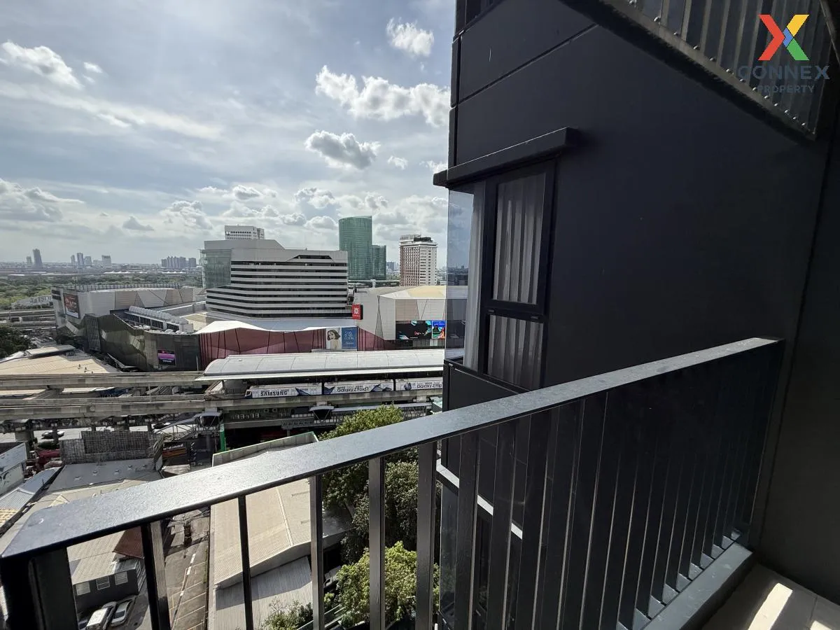 เช่าคอนโด  ไลฟ์ ลาดพร้าว แวลลีย์ BTS-ห้าแยกลาดพร้าว จอมพล  เขต จต