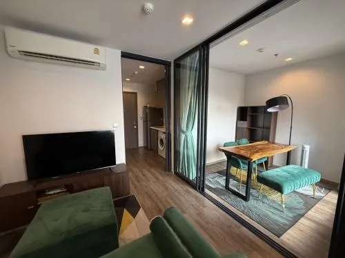 For Rent Condo , Life Ladprao Valley , BTS-Ha Yaek Lat Phrao , Chomphon , Chatuchak , Bangkok , CX-128454