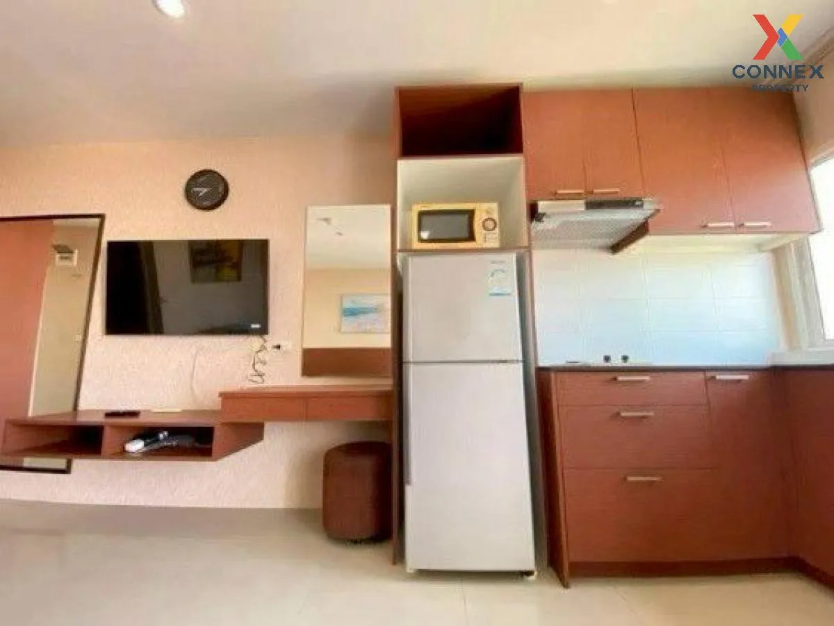 ขายคอนโด  เอดี ไฮแอท คอนโดมิเนียม นาเกลือ บางละมุง ชลบุรี CX-1284 2