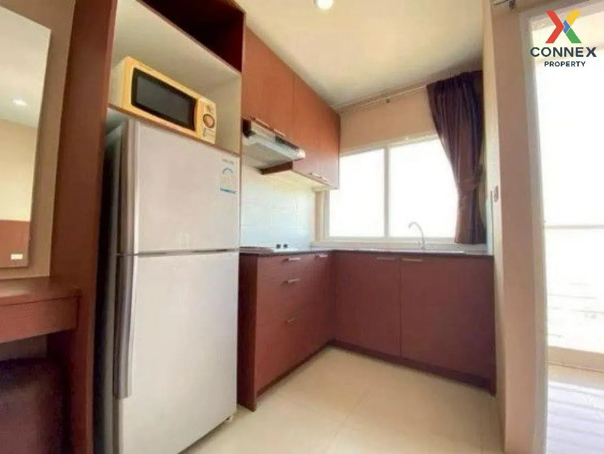 ขายคอนโด  เอดี ไฮแอท คอนโดมิเนียม นาเกลือ บางละมุง ชลบุรี CX-1284 4