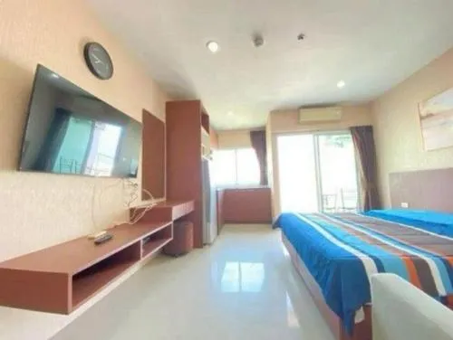 ขายคอนโด  เอดี ไฮแอท คอนโดมิเนียม นาเกลือ บางละมุง ชลบุรี CX-128455