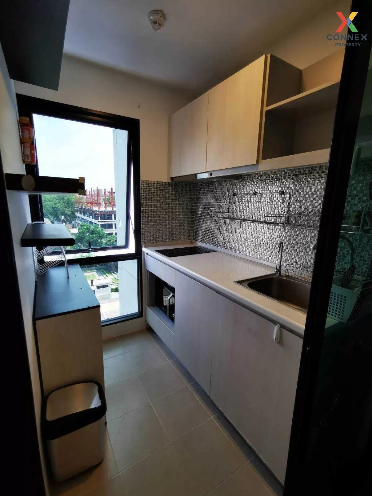 เช่าคอนโด  เคนซิงตัน เกษตร แคมปัส BTS-บางบัว ลาดยาว เขต จตุจักร ก เช่าคอนโด  เคนซิงตัน เกษตร แคมปัส BTS-บางบัว ลาดยาว เขต จตุจักร ก 2