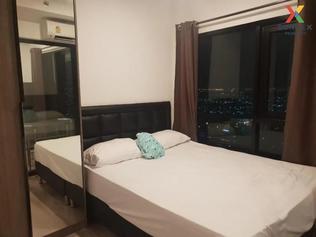 For Rent Condo , Kensington Sukhumvit - Theparak , BTS-Samrong ,  1