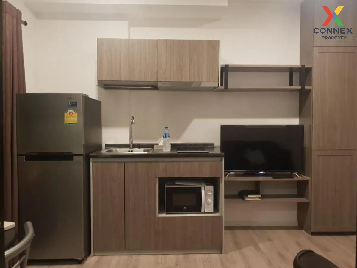 For Rent Condo , Kensington Sukhumvit - Theparak , BTS-Samrong ,  2