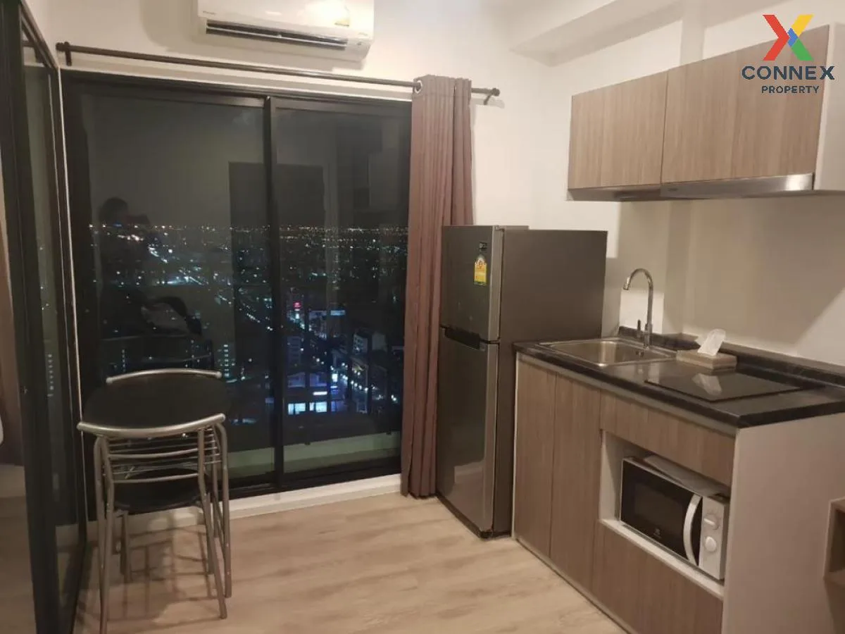 For Rent Condo , Kensington Sukhumvit - Theparak , BTS-Samrong ,  3