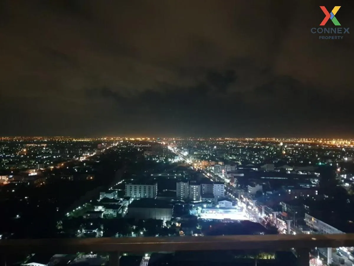 For Rent Condo , Kensington Sukhumvit - Theparak , BTS-Samrong ,  4