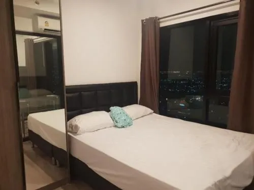 For Rent Condo , Kensington Sukhumvit - Theparak , BTS-Samrong , Bang Mueang Mai , Mueang Samut Prakan , Samut Prakarn , CX-128459