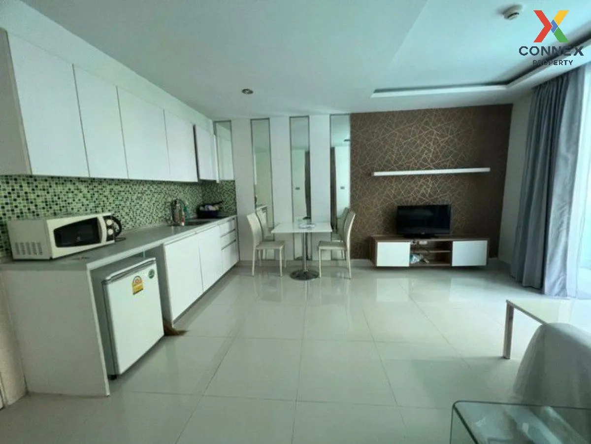For Sale Condo , Amazon Residence , Mueang Phata , Bang Lamung ,  1