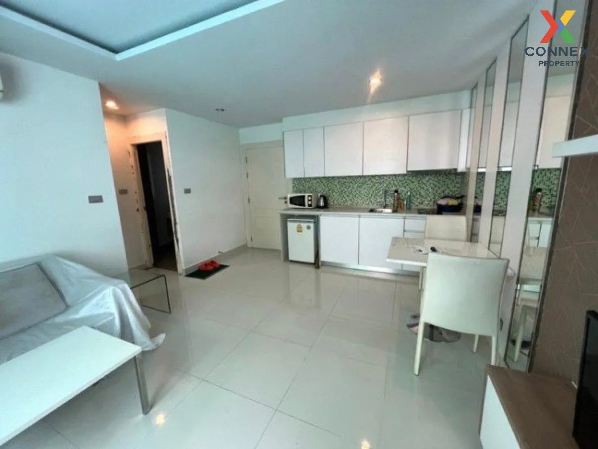 For Sale Condo , Amazon Residence , Mueang Phata , Bang Lamung ,  2