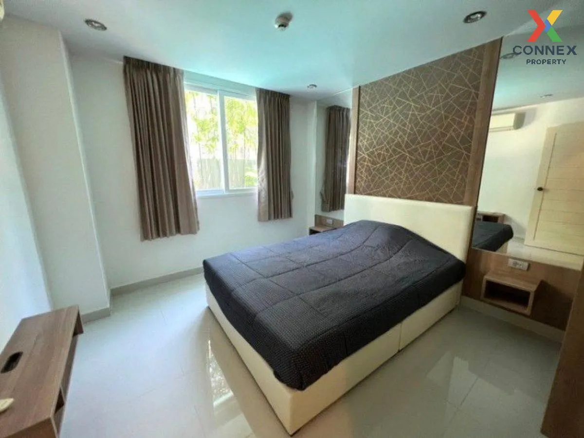 For Sale Condo , Amazon Residence , Mueang Phata , Bang Lamung ,  3