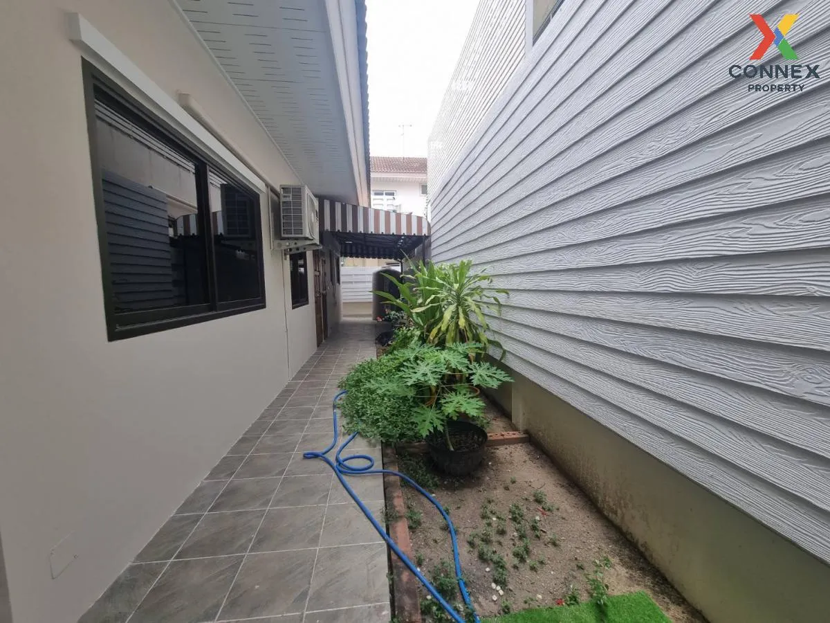 ขายบ้าน  เพอร์เฟค เพลส รามคำแหง 164 สะพานสูง เขต สะพานสูง กรุงเทพ 4