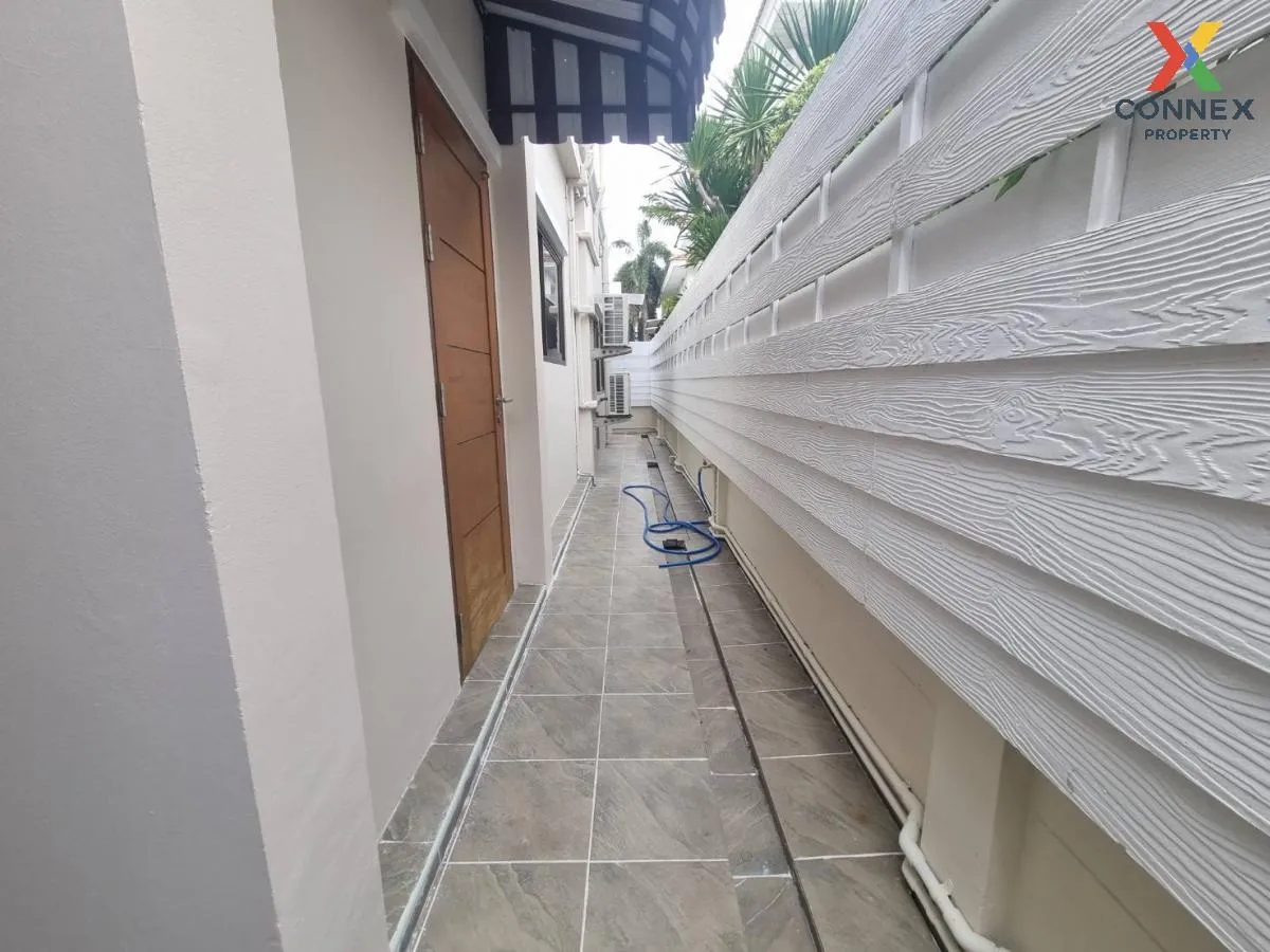 ขายบ้าน  เพอร์เฟค เพลส รามคำแหง 164 สะพานสูง เขต สะพานสูง กรุงเทพ