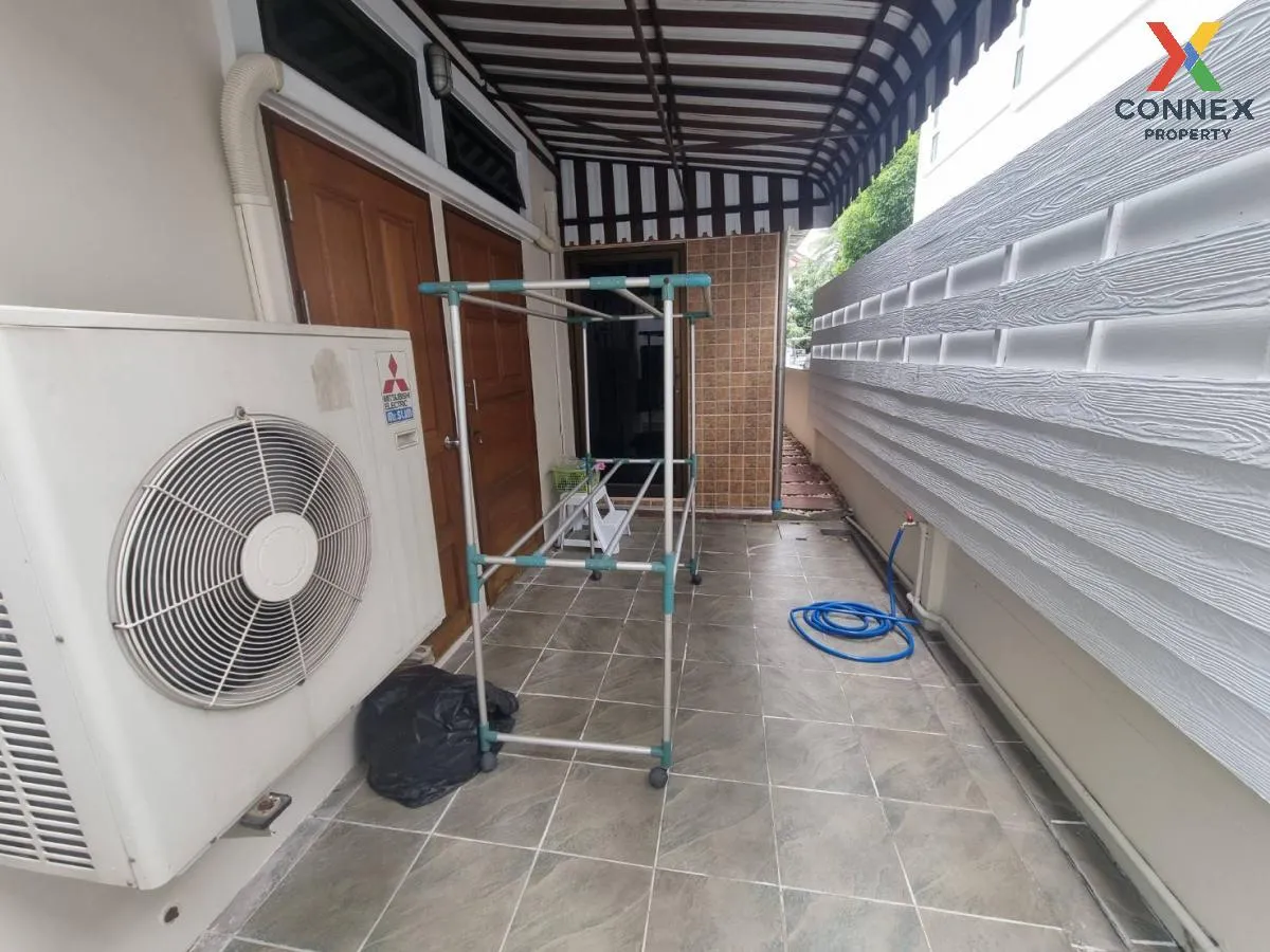 ขายบ้าน  เพอร์เฟค เพลส รามคำแหง 164 สะพานสูง เขต สะพานสูง กรุงเทพ