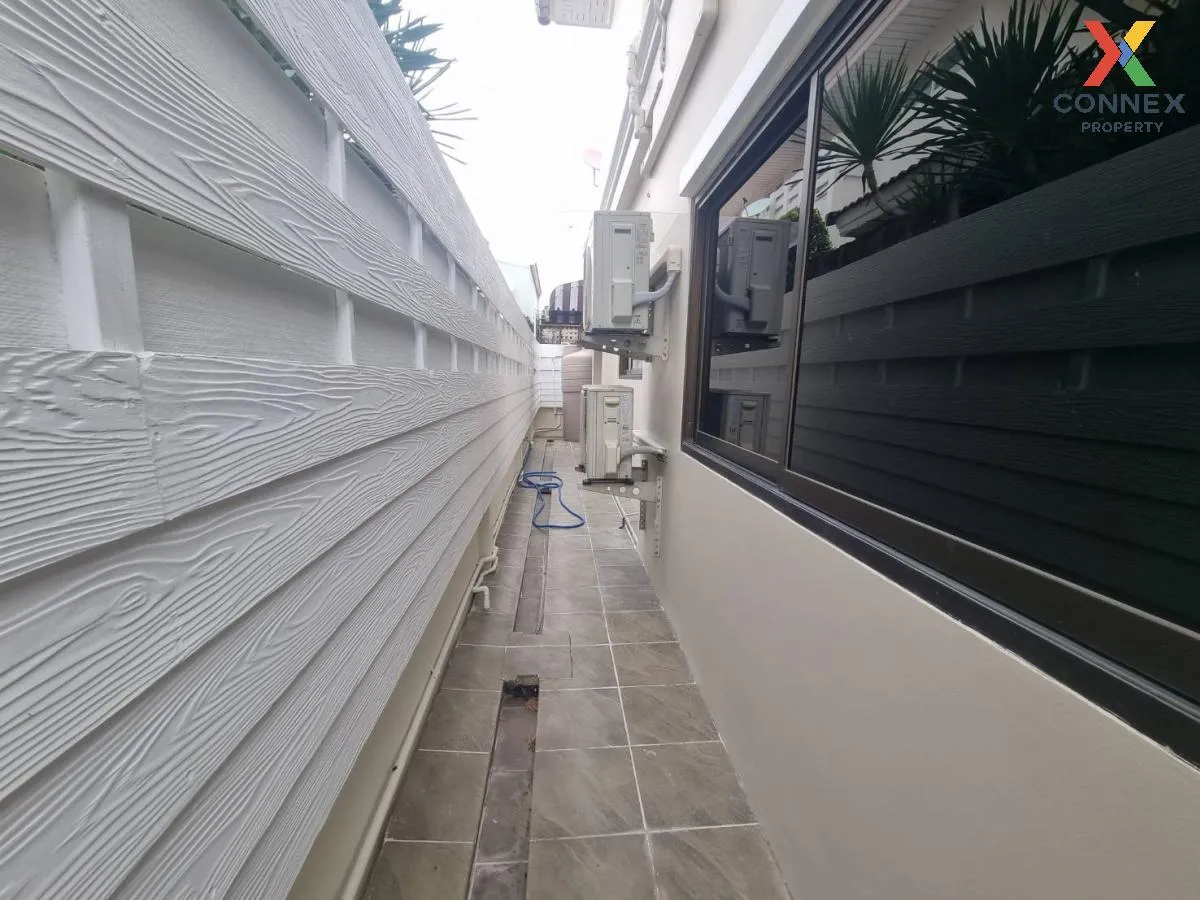 ขายบ้าน  เพอร์เฟค เพลส รามคำแหง 164 สะพานสูง เขต สะพานสูง กรุงเทพ