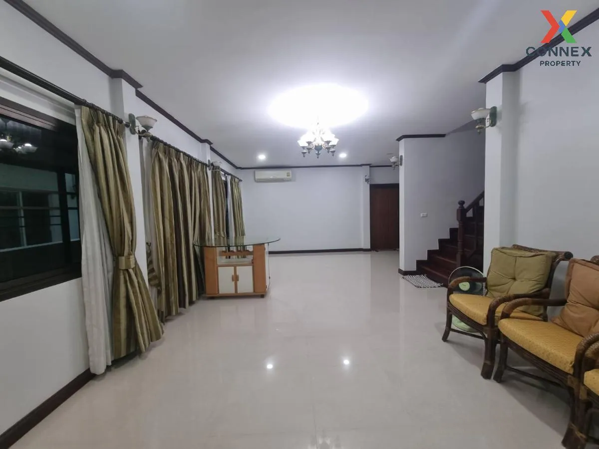 ขายบ้าน  เพอร์เฟค เพลส รามคำแหง 164 สะพานสูง เขต สะพานสูง กรุงเทพ