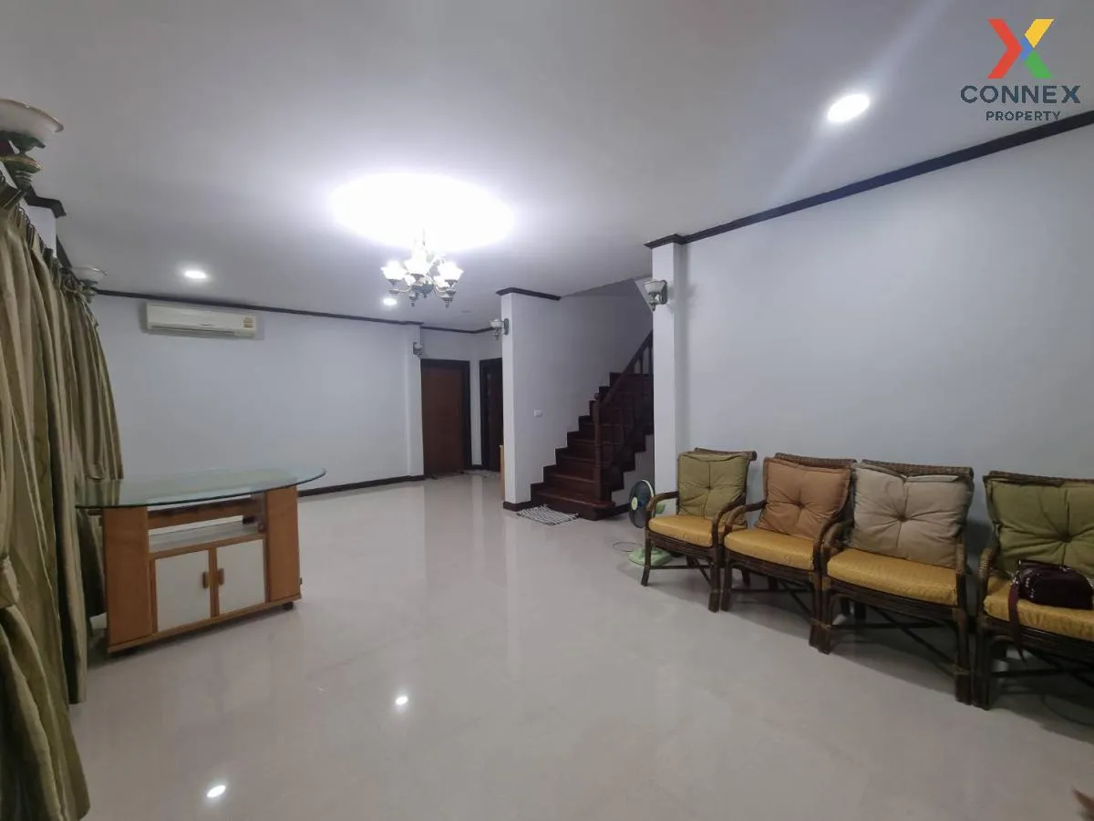 ขายบ้าน  เพอร์เฟค เพลส รามคำแหง 164 สะพานสูง เขต สะพานสูง กรุงเทพ