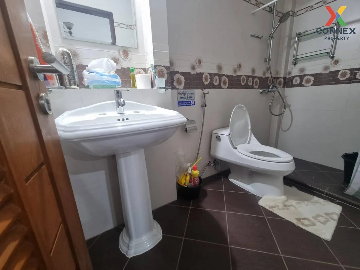 ขายบ้าน  เพอร์เฟค เพลส รามคำแหง 164 สะพานสูง เขต สะพานสูง กรุงเทพ