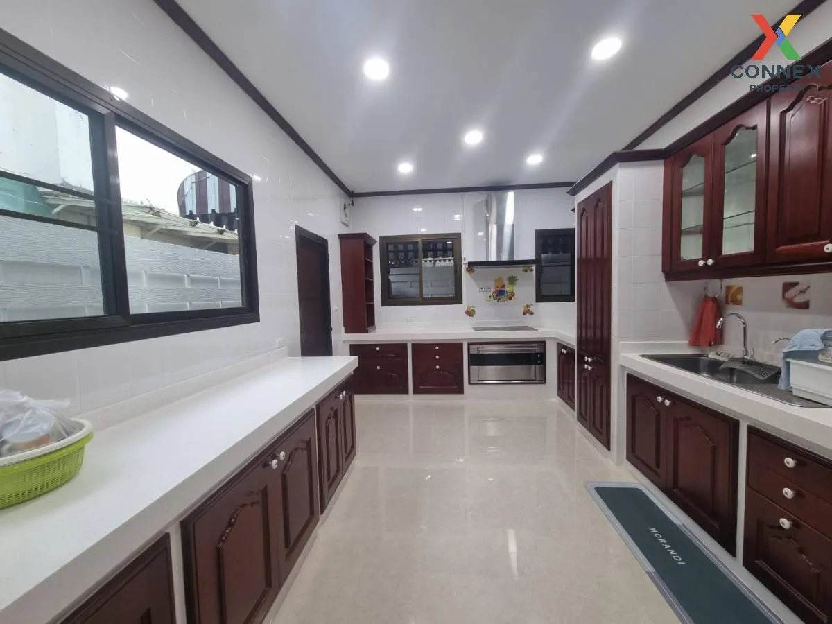 ขายบ้าน  เพอร์เฟค เพลส รามคำแหง 164 สะพานสูง เขต สะพานสูง กรุงเทพ