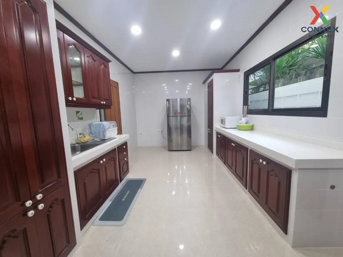 ขายบ้าน  เพอร์เฟค เพลส รามคำแหง 164 สะพานสูง เขต สะพานสูง กรุงเทพ