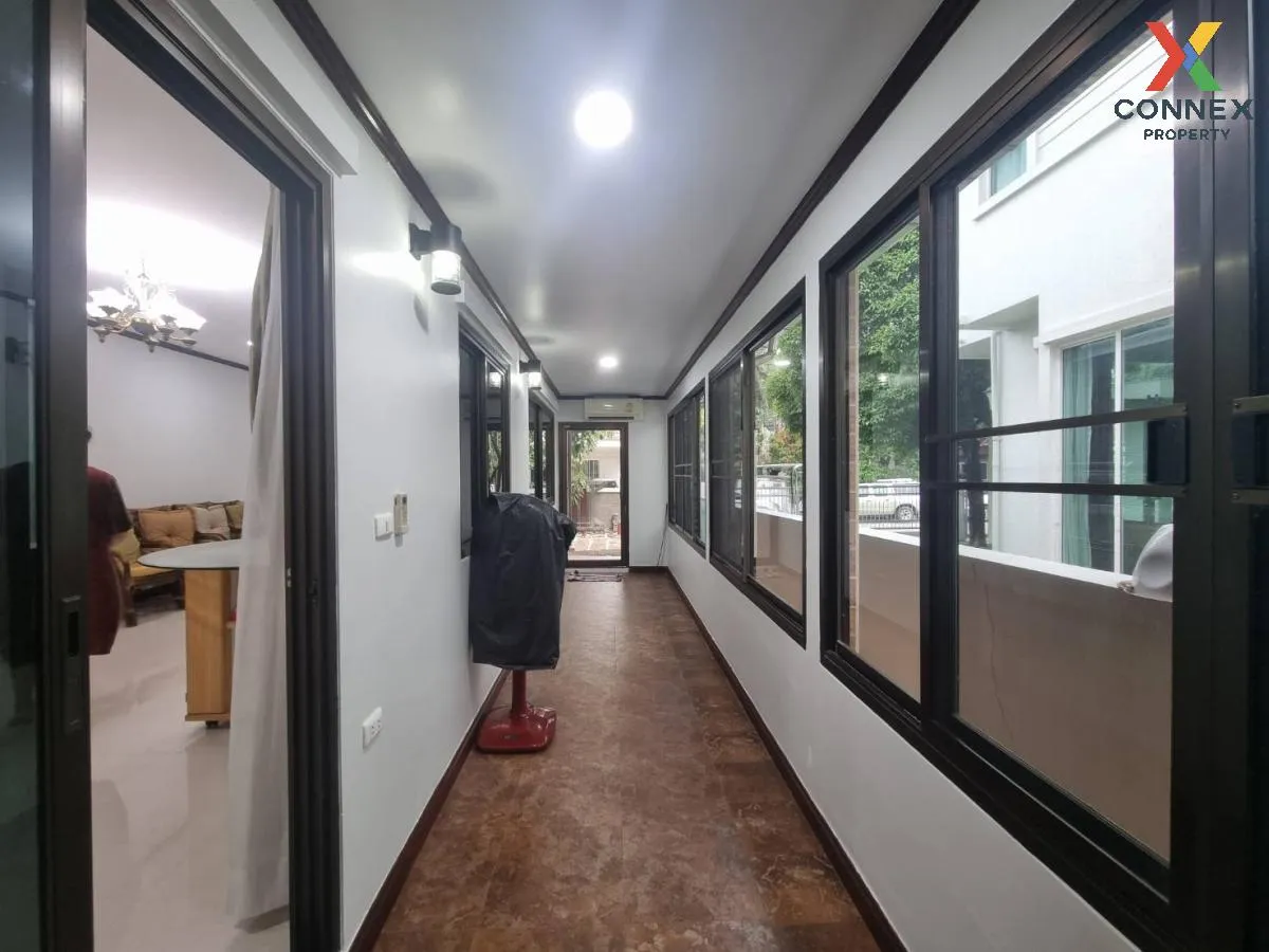 ขายบ้าน  เพอร์เฟค เพลส รามคำแหง 164 สะพานสูง เขต สะพานสูง กรุงเทพ