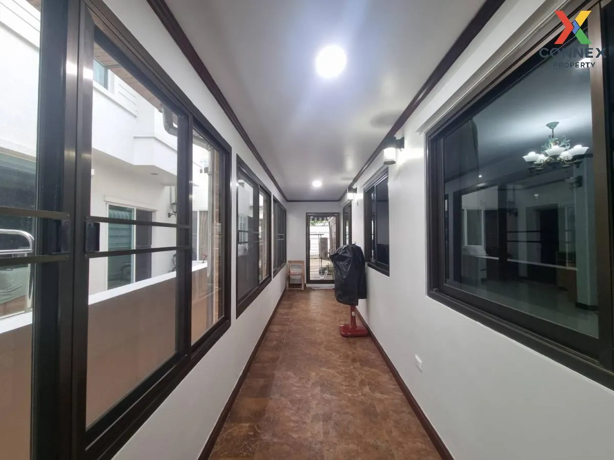 ขายบ้าน  เพอร์เฟค เพลส รามคำแหง 164 สะพานสูง เขต สะพานสูง กรุงเทพ