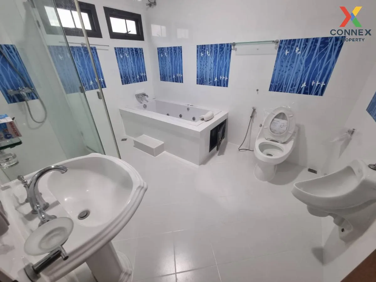 ขายบ้าน  เพอร์เฟค เพลส รามคำแหง 164 สะพานสูง เขต สะพานสูง กรุงเทพ