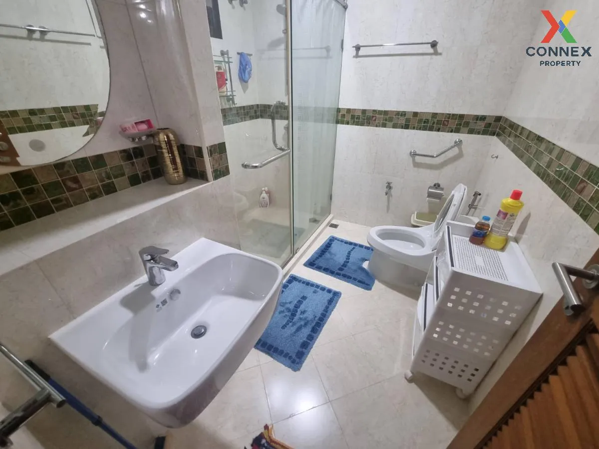 ขายบ้าน  เพอร์เฟค เพลส รามคำแหง 164 สะพานสูง เขต สะพานสูง กรุงเทพ