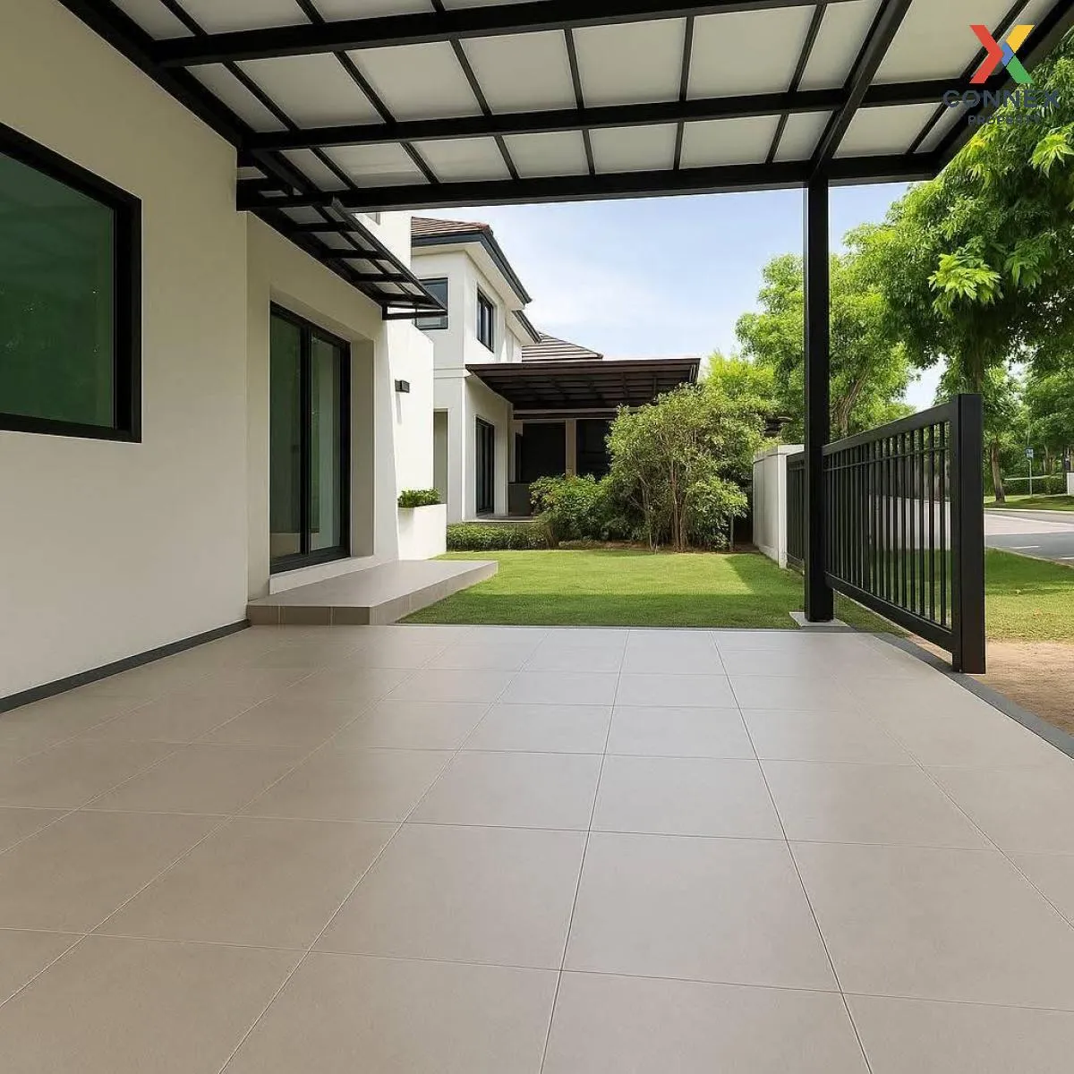 For Sale House , HABITIA ORBIT HATHAIRAT , newly renovated , Sam  For Sale House , HABITIA ORBIT HATHAIRAT , newly renovated , Sam  3