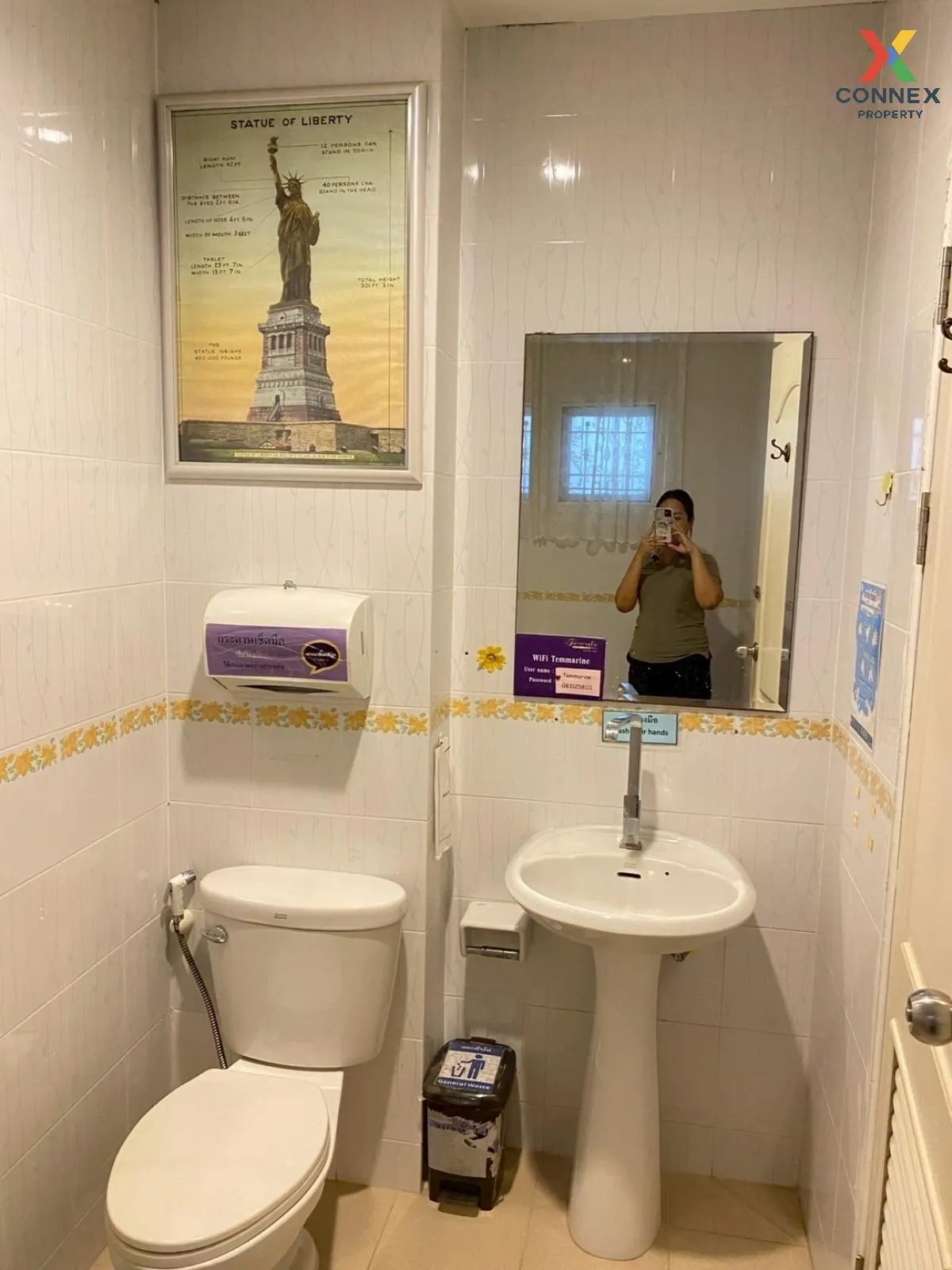 ขายอาคารพาณิชย์ ลาดพร้าว 101 คลองจั่น เขต บางกะปิ กรุงเทพ CX-1284 4