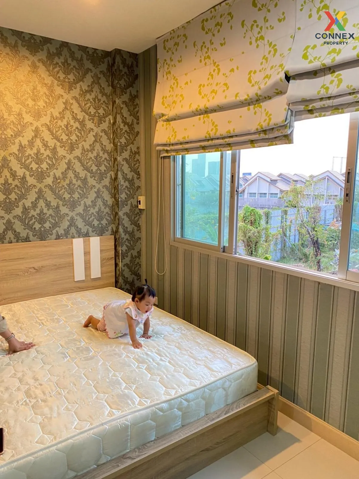 ขายอาคารพาณิชย์ ลาดพร้าว 101 คลองจั่น เขต บางกะปิ กรุงเทพ CX-1284