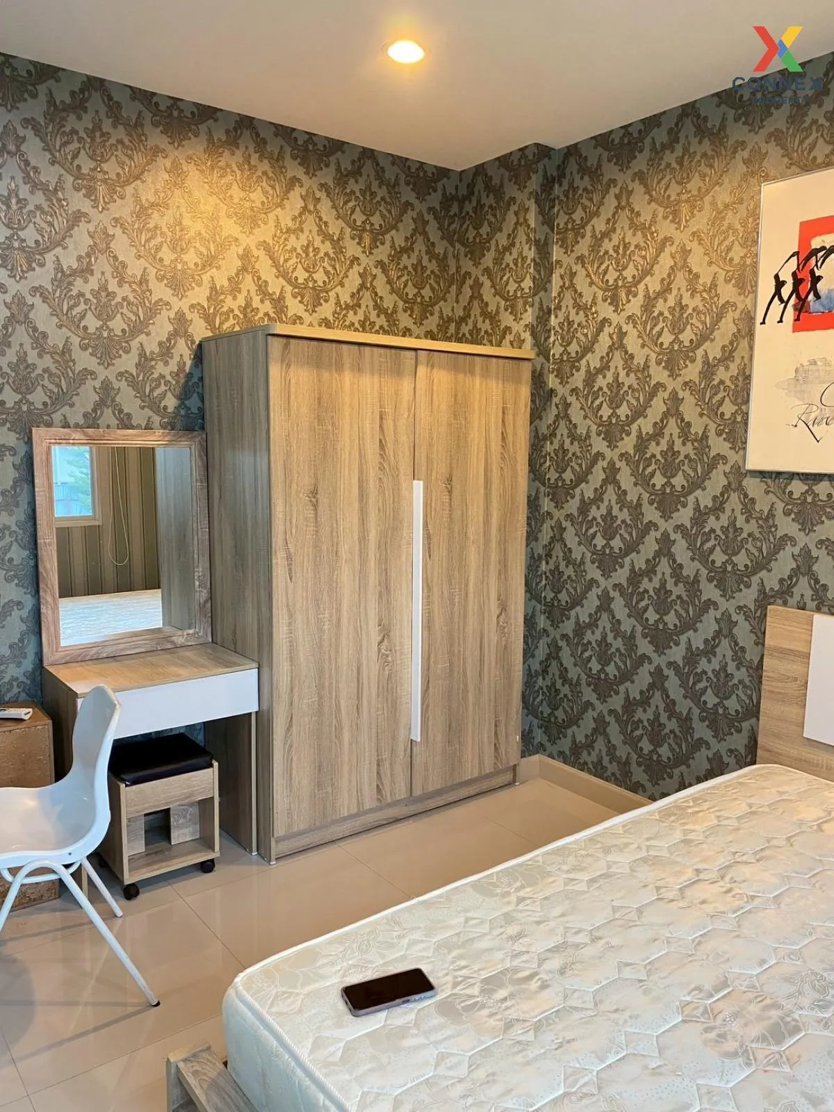 ขายอาคารพาณิชย์ ลาดพร้าว 101 คลองจั่น เขต บางกะปิ กรุงเทพ CX-1284