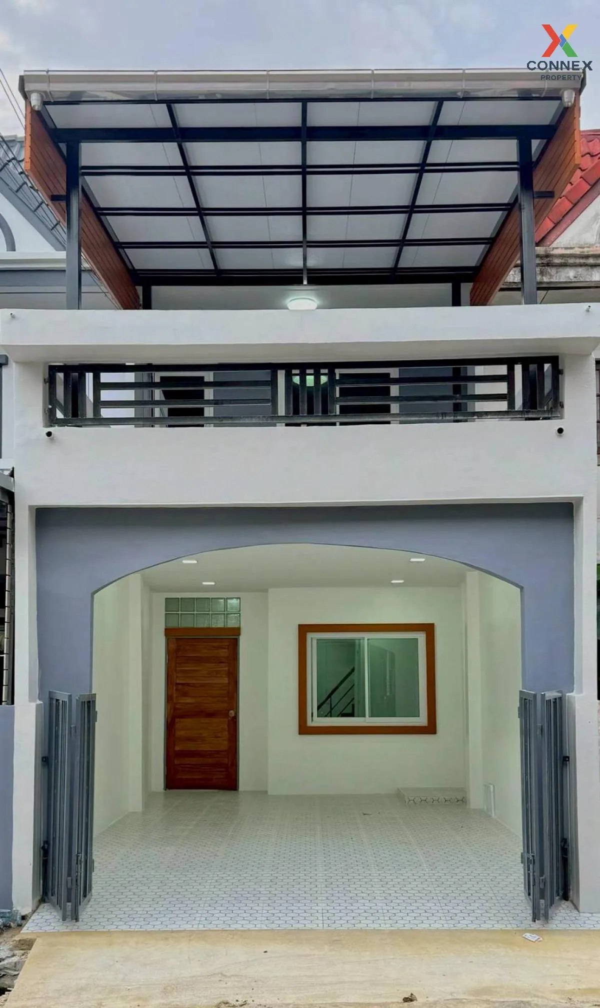 For Sale Townhouse/Townhome  , Pimonrat 2 , newly renovated , Phi 1