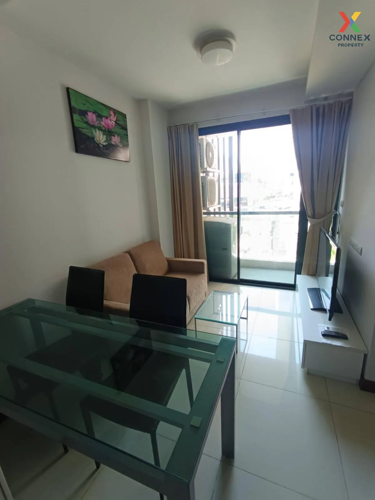 FOR RENT condo , Le Cote Thonglor 8 , BTS-Thong Lo , Khlong Tan N 1