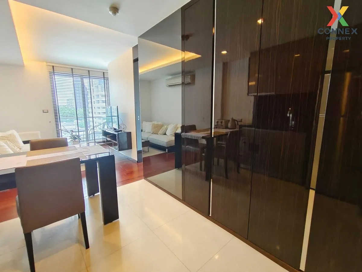 For Sale Condo , The Address Sukhumvit 61 , BTS-Ekkamai , Khlong  For Sale Condo , The Address Sukhumvit 61 , BTS-Ekkamai , Khlong  4