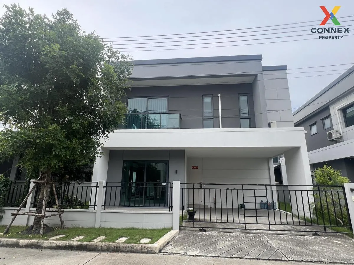 For Rent House , CENTRO Donmueang - Chaengwattana , Ban Mai , Mue 1