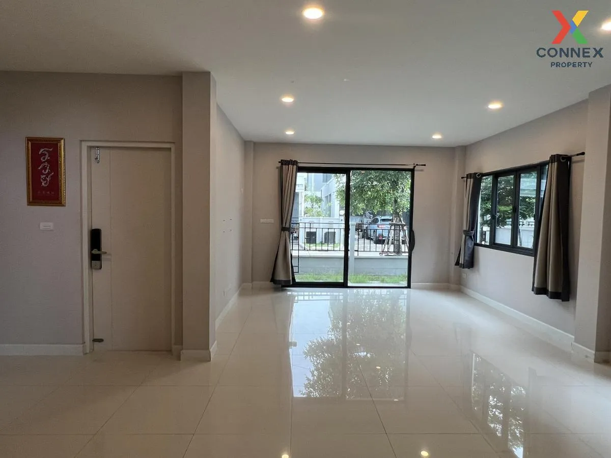 For Rent House , CENTRO Donmueang - Chaengwattana , Ban Mai , Mue 3