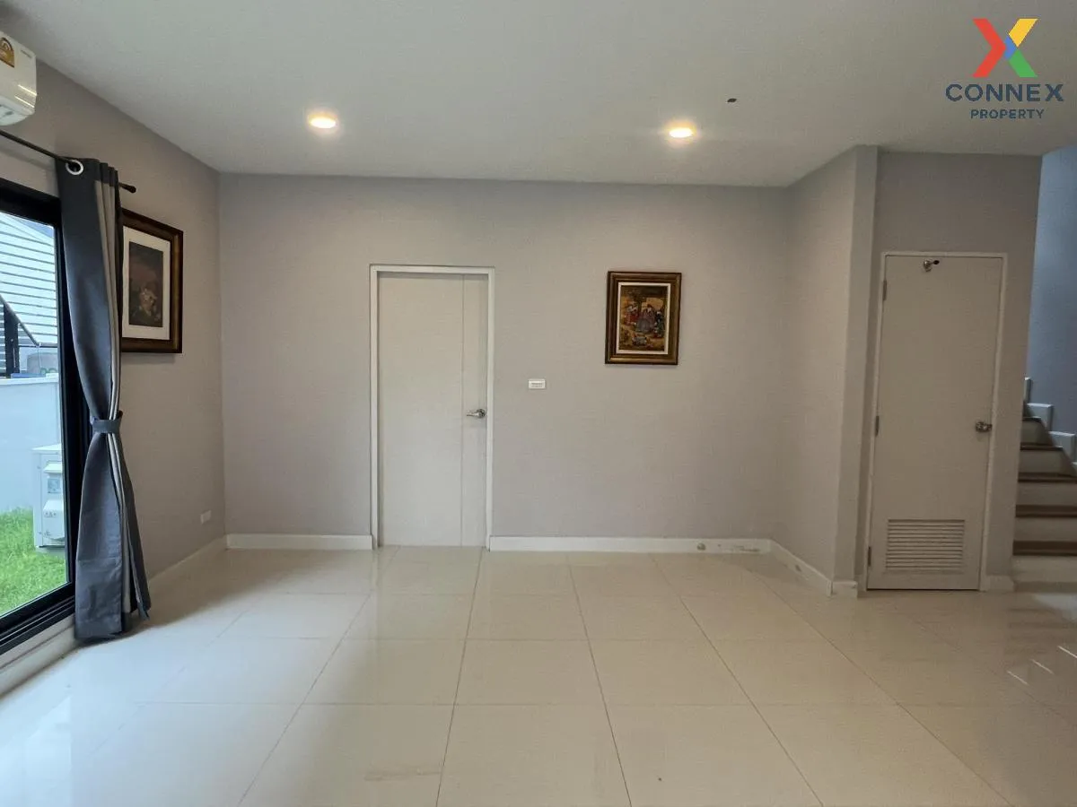 For Rent House , CENTRO Donmueang - Chaengwattana , Ban Mai , Mue