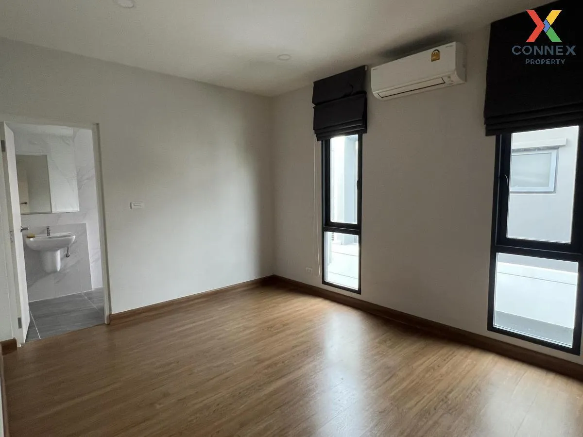 For Rent House , CENTRO Donmueang - Chaengwattana , Ban Mai , Mue