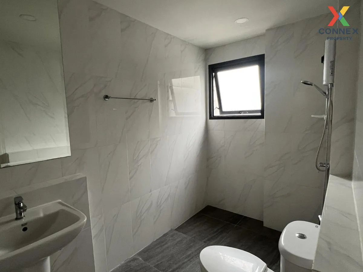 For Rent House , CENTRO Donmueang - Chaengwattana , Ban Mai , Mue