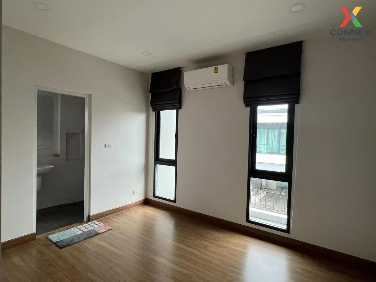 For Rent House , CENTRO Donmueang - Chaengwattana , Ban Mai , Mue