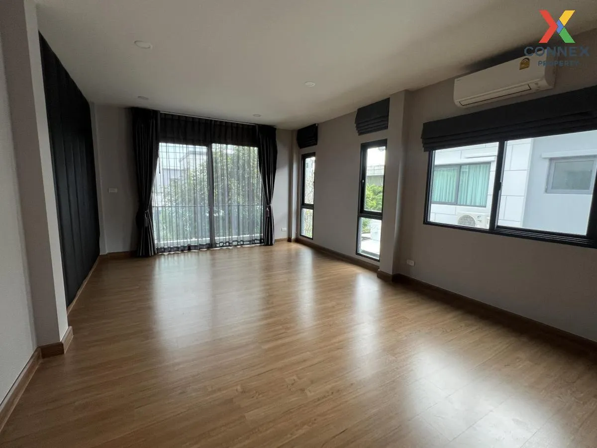 For Rent House , CENTRO Donmueang - Chaengwattana , Ban Mai , Mue