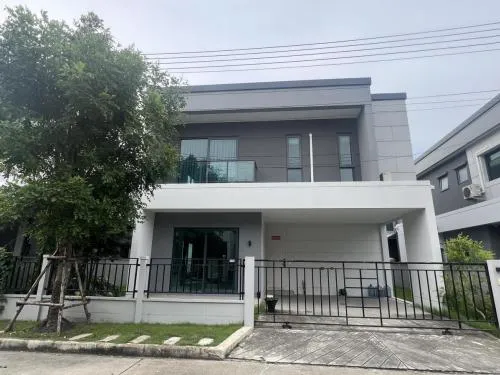 For Rent House , CENTRO Donmueang - Chaengwattana , Ban Mai , Mueang Pathum Thani , Pathum Thani , CX-128475