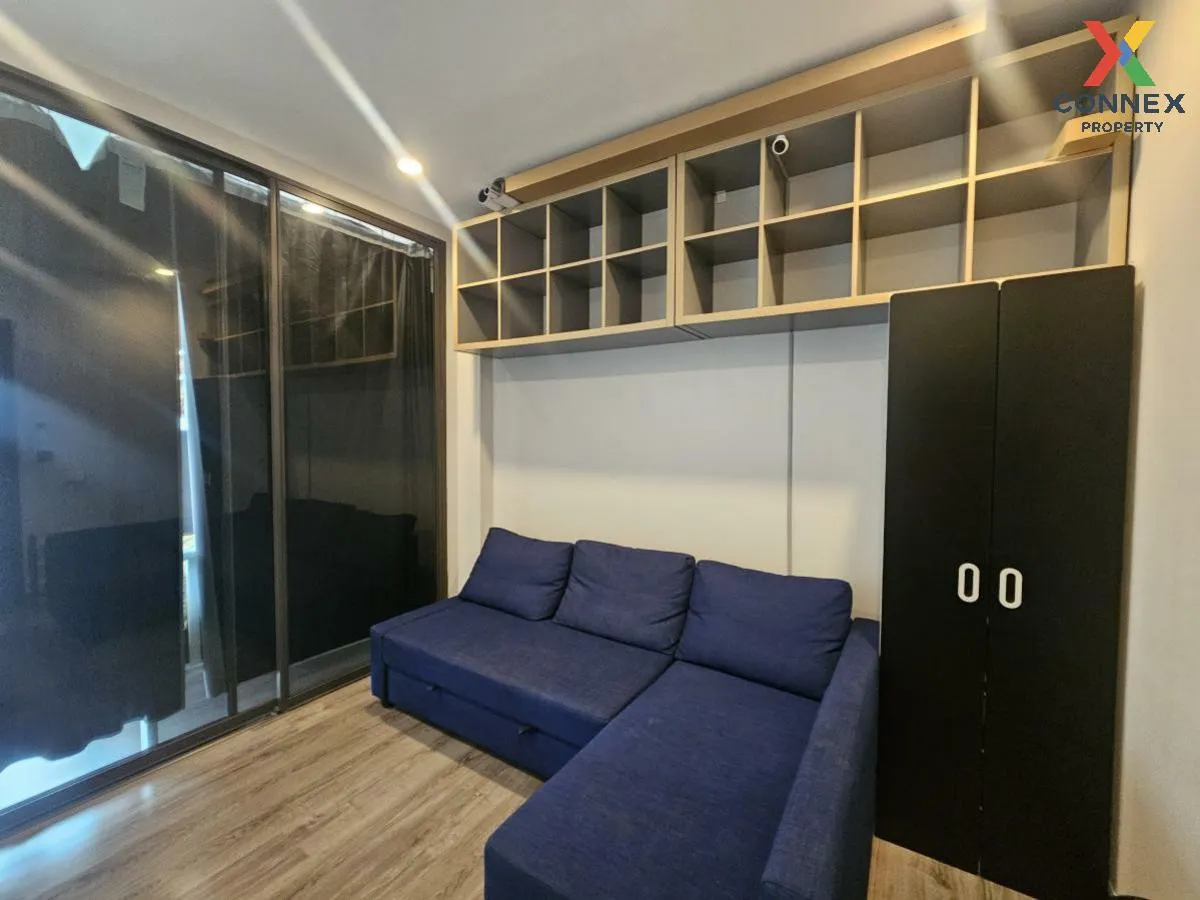 เช่าคอนโด  เออร์บาโน่ ราชวิถี MRT-สิรินธร บางพลัด เขต บางพลัด กรุ 2