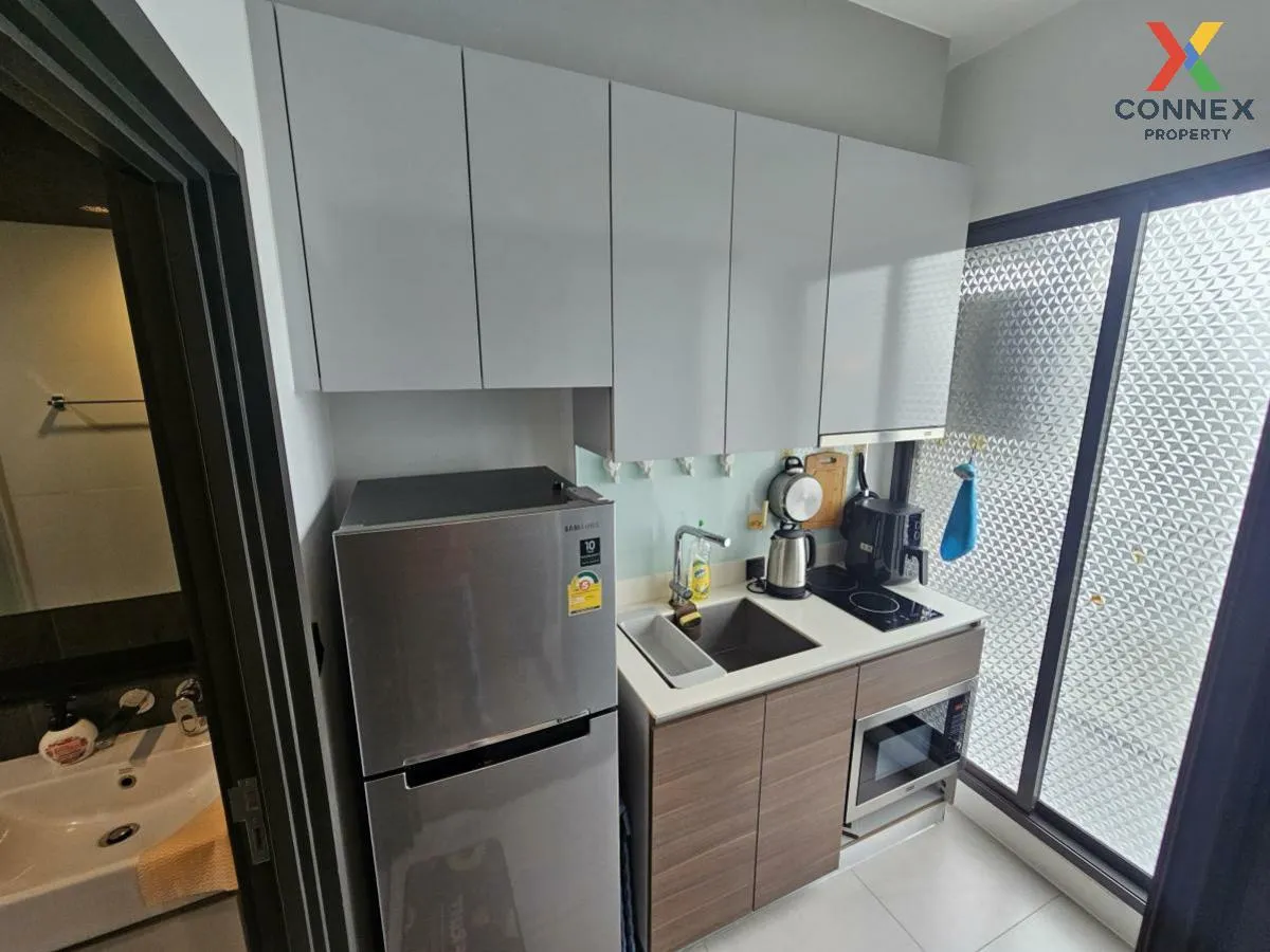 เช่าคอนโด  เออร์บาโน่ ราชวิถี MRT-สิรินธร บางพลัด เขต บางพลัด กรุ 3