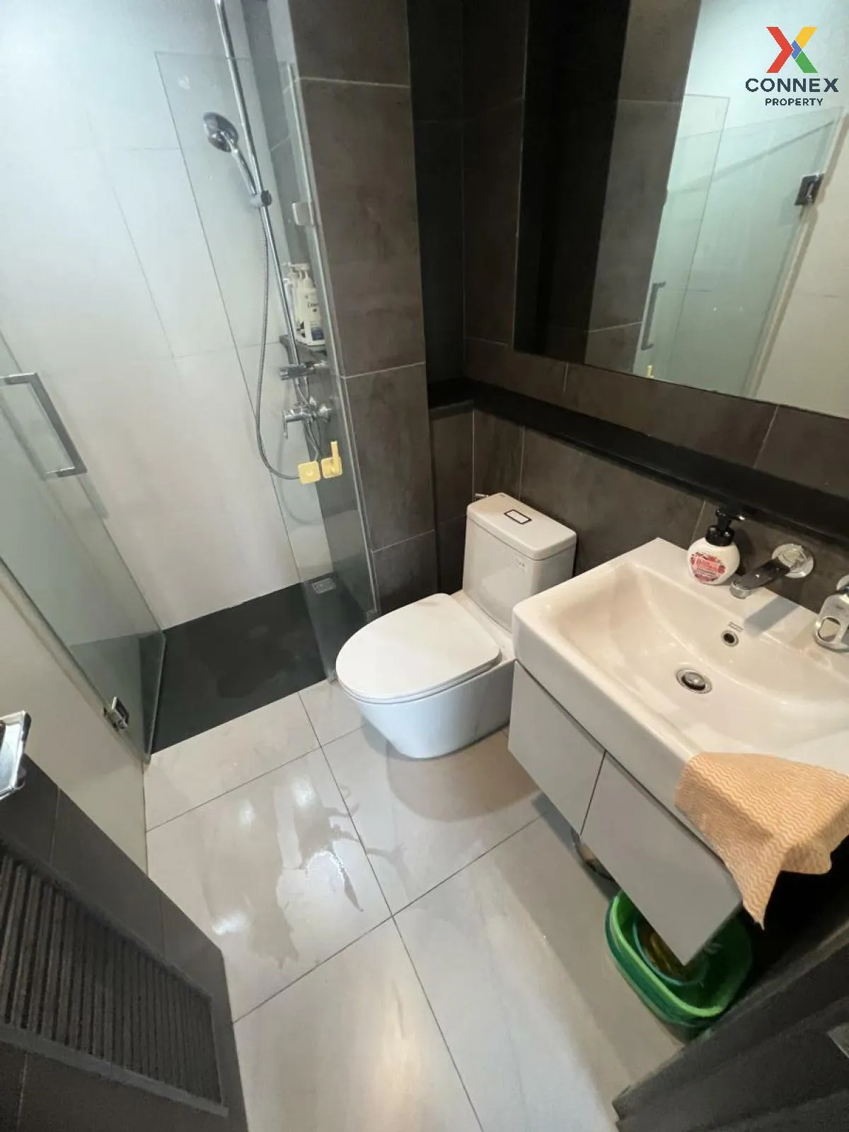 เช่าคอนโด  เออร์บาโน่ ราชวิถี MRT-สิรินธร บางพลัด เขต บางพลัด กรุ