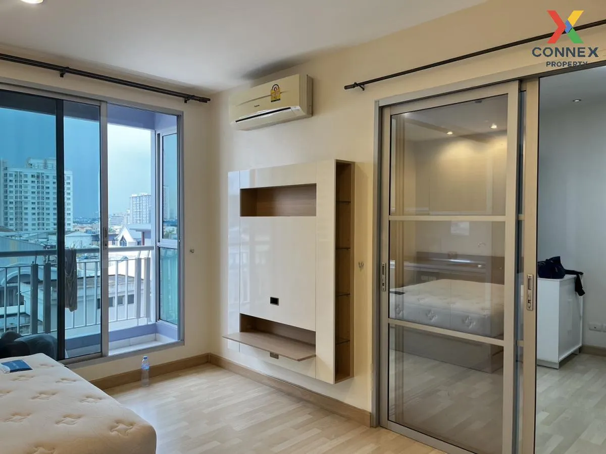 ขายคอนโด  ริทึ่ม รัชดา ห้องมุม MRT-รัชดาภิเษก สามเสนนอก เขต ห้วยข ขายคอนโด  ริทึ่ม รัชดา ห้องมุม MRT-รัชดาภิเษก สามเสนนอก เขต ห้วยข