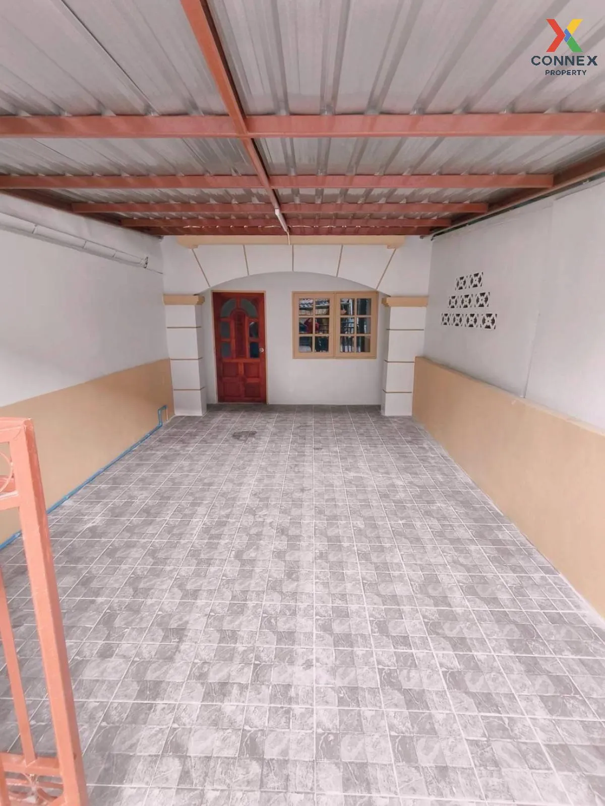 For Sale Townhouse/Townhome  , Poomjai Nivate 1 , Nai Khlong Bang For Sale Townhouse/Townhome  , Poomjai Nivate 1 , Nai Khlong Bang 2